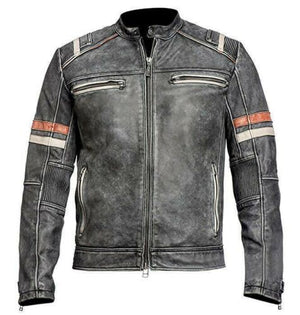 Biker Leather Jackets